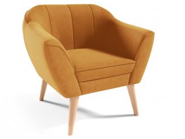 Minkšta sofa SOFIA